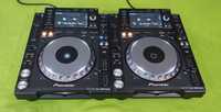 Pioneer CDJ 2000 NEXUS DJM/DDJ/XDJ 700/750/800 850/900/1000/3000/XZ/RX