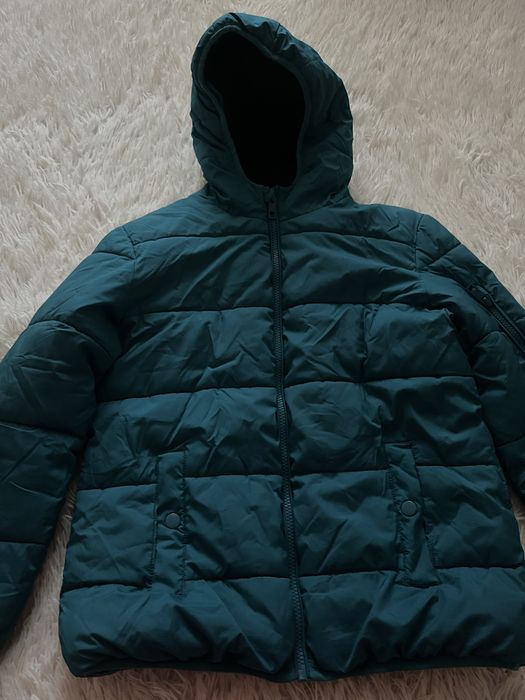Куртка для хлопчика