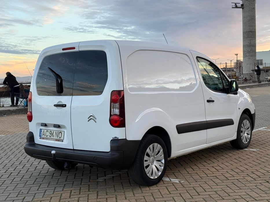 Citroen Berlingo 2 L