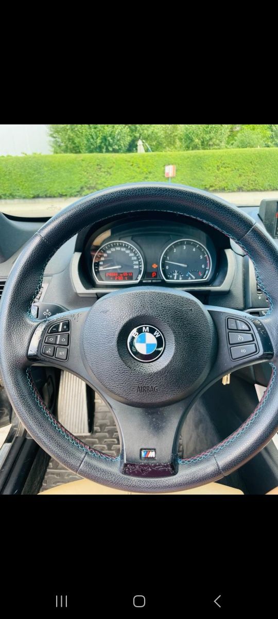 Bmw x3 3.0sd 286km M-Pakie Okazjat  4x4 Zamiana na autolawete