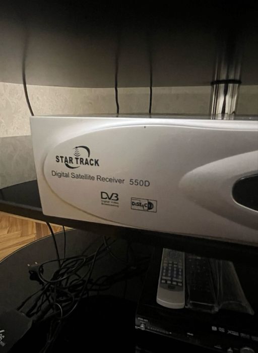 Продам двд и тюнер