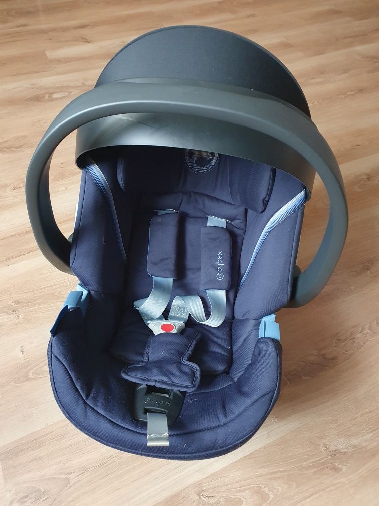 Nosidełko Cybex Aton 5