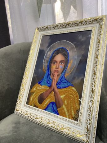 Продам картину «Молитва за Україну»