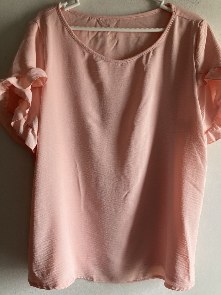 Tunica Nova Rosa