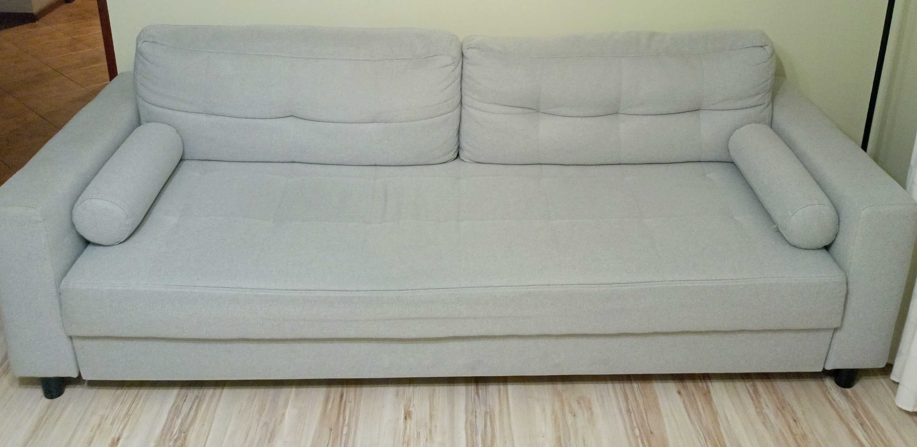 Sofa Morel sekken