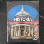 Historia 2, liceum i technikum, WSiP nowa edycja 2023 r.