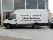 Serviços rápidos de transportes Mudanças com desmontagem \ montagem