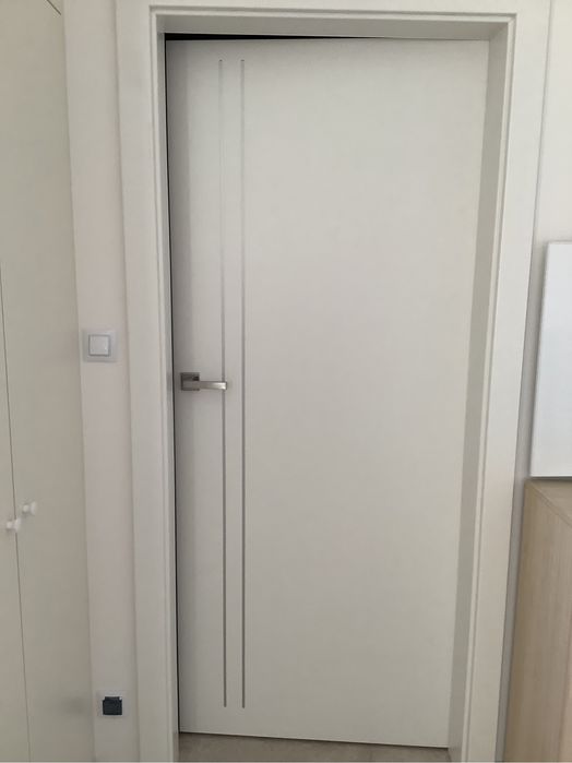 Skrzydło drzwiowe Porta