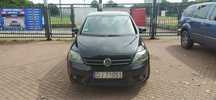 Sprzedam Golf 5 plus