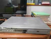 Плеер DVD Mustek MPEG4