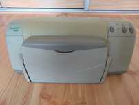 Drukarka HP  DESKJET 930C