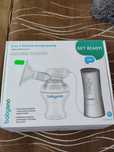 Laktator 3w1 Babyono Natural Nursing
