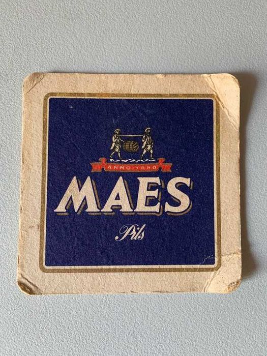 Base para Copo Antiga - Maes