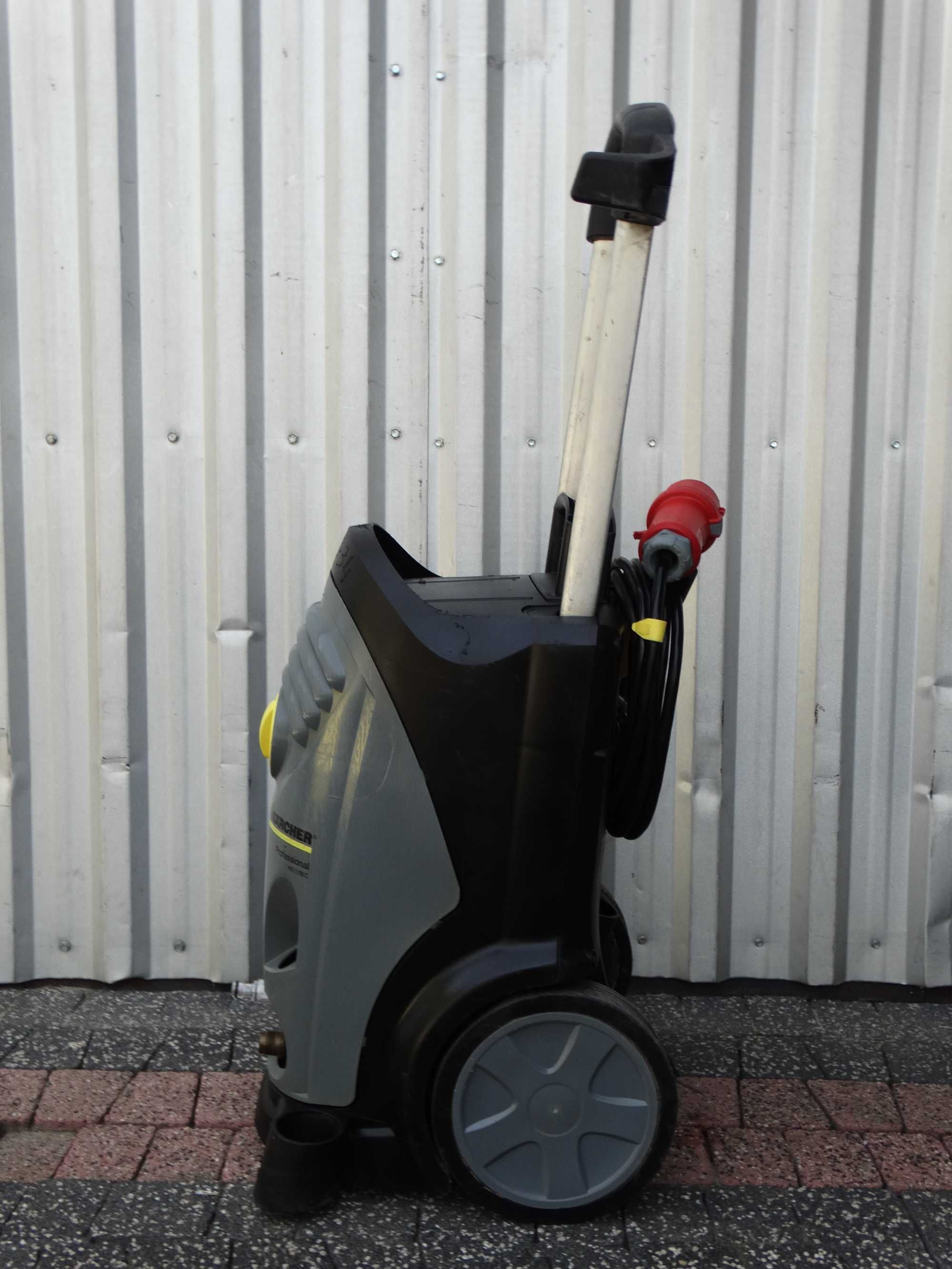 Myjka Ciśnieniowa Karcher HD 7/18 - C * 4,7 kW