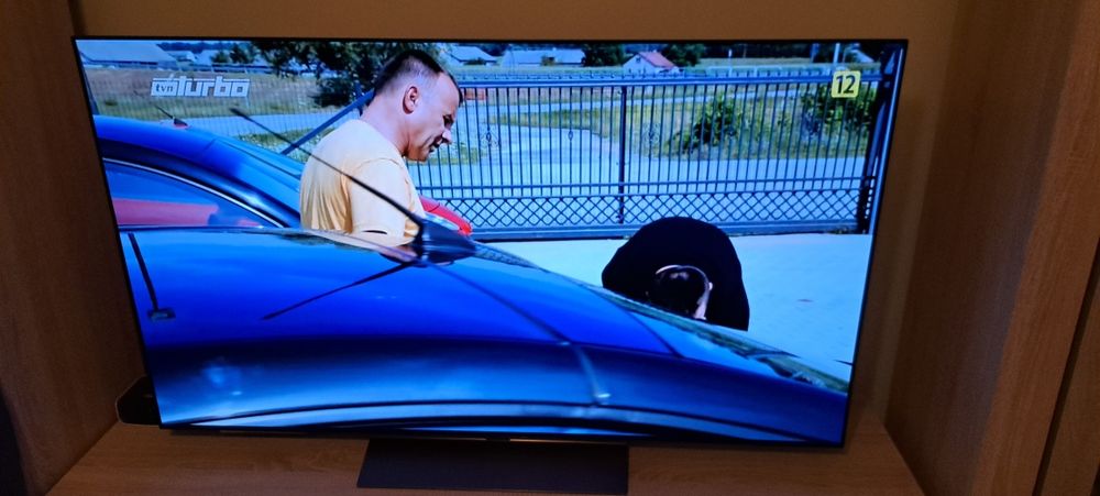 Telewizor LG OLED 55C45LA