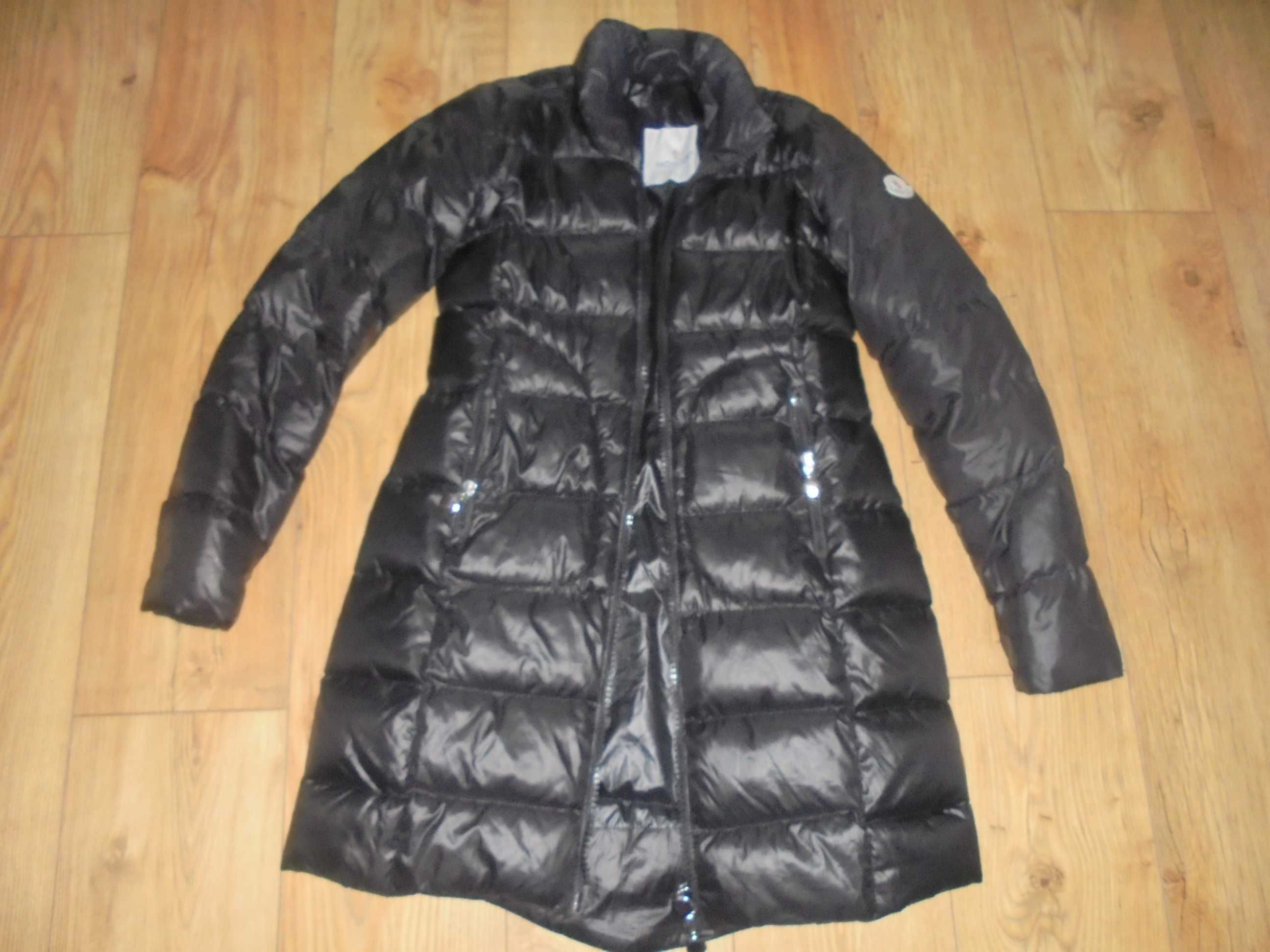 Kurtka damska MONCLER roz S