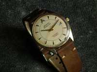 Atlantic Worldmaster szwajcarski zegarek mechaniczny