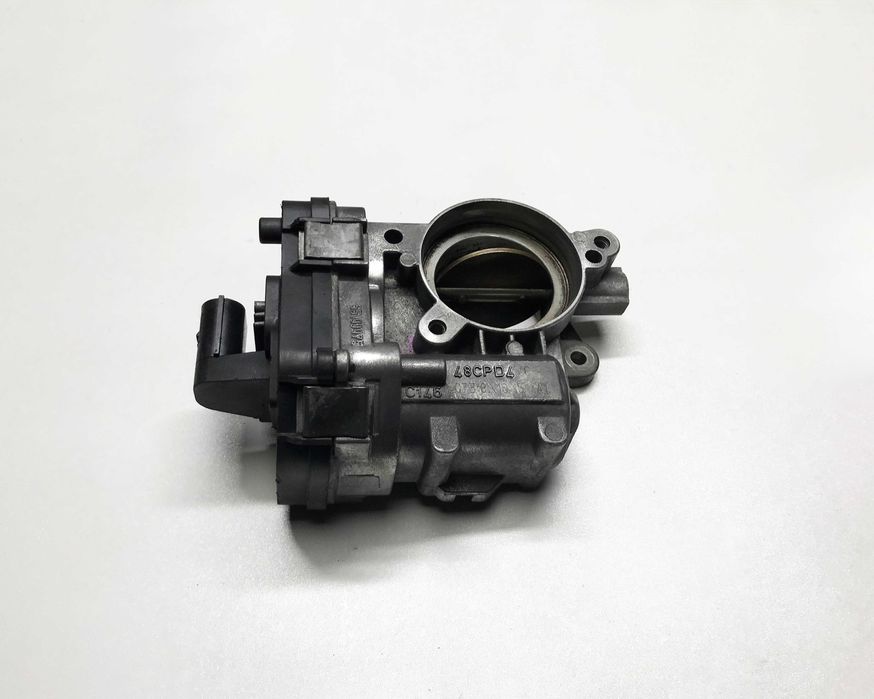 Дросельна заслонка Saab 9-3. Saab 9-5 - 1.9TiD