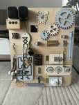Tablica manipulacyjna