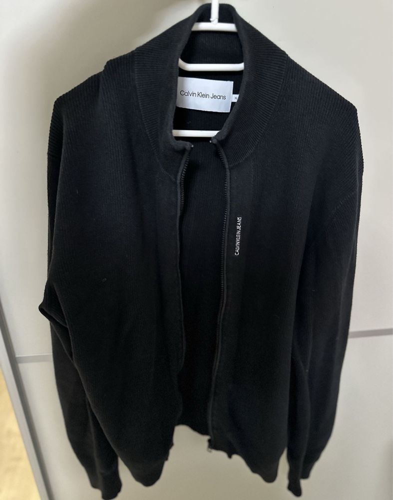Кофта Calvin  Klein