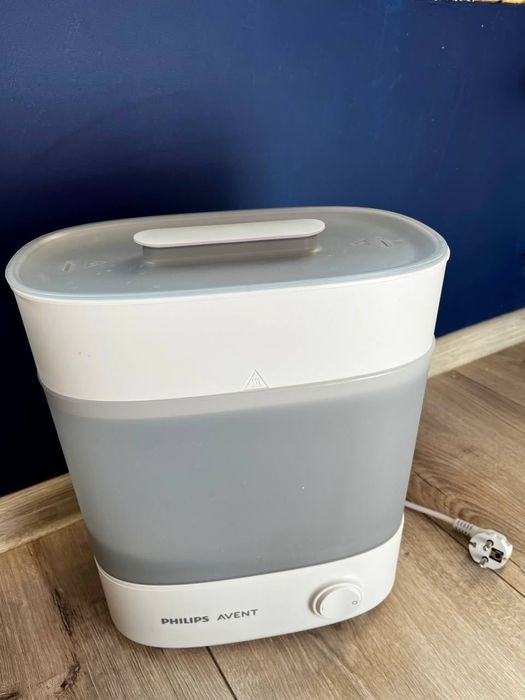 Стерилізатор 3-в-1 Philips AVENT