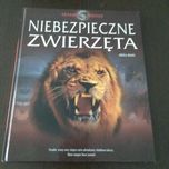 Niebezpieczne zwierzęta Angela Wilkes