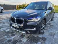 Bmw x1 lift 4x4 253km