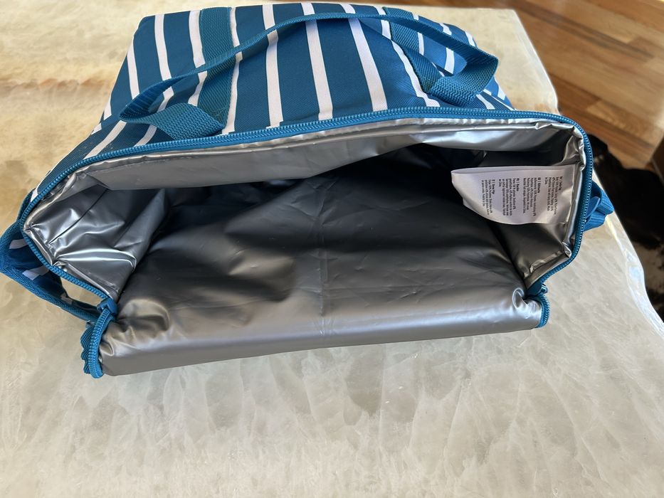 Термо сумка холодильник