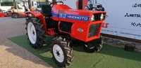 HINOMOTO E184 4X4 /25CV /frese/Impecável