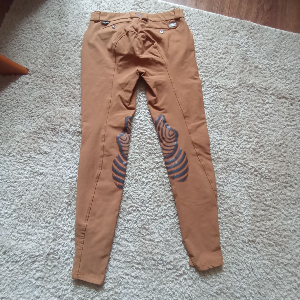 Bryczesy ok 13/14 lat  Decathlon