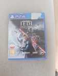 Star Wars Jedi upały zakon PS4 PL