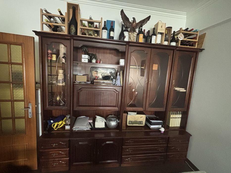 Movel de sala vintade