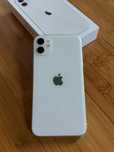 iPhone 11, stan wizualny idealny, kondycja 85%
