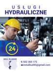 Hydraulik usługi hydrauliczne awarie udrażnianie rur montaż c o 7/24 h