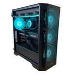 Komputer I7 14700 RTX 5070 Ti 32GB DDR5 2TB M2 Gamingowy