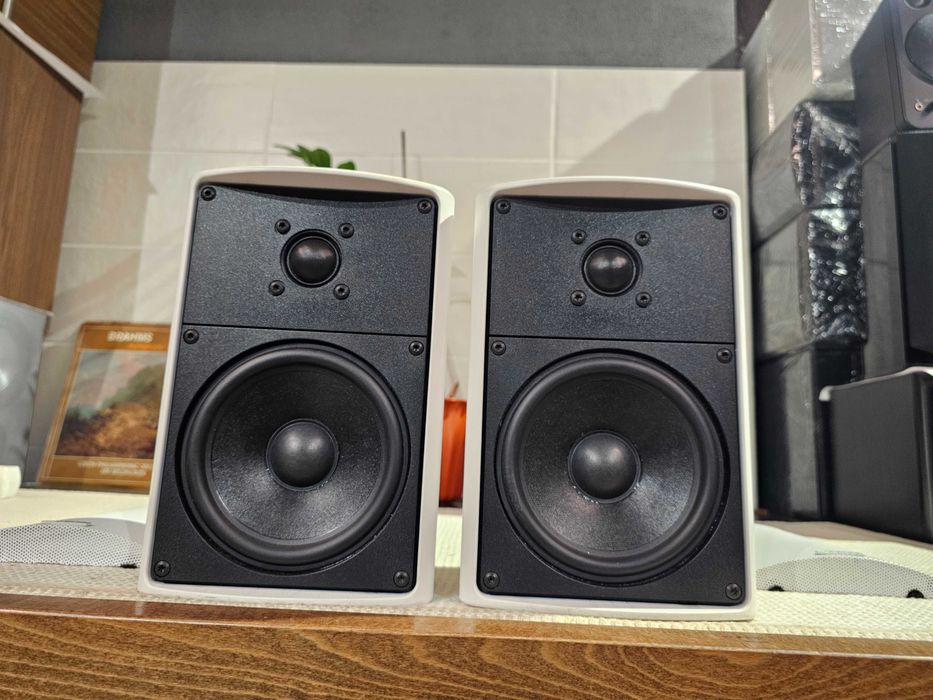 Акустика Canton Plus GXL 120 Вт