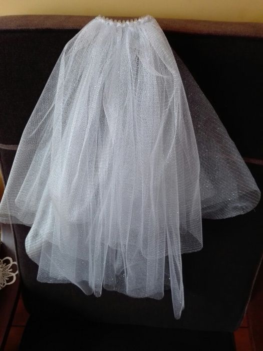 Sprzedam suknię ślubną