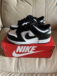 Nike Dunk Low Panda r 28 ,17cm