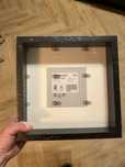 Ramki na zdjęcia 3D 25x25 i 21 x 30 nowe