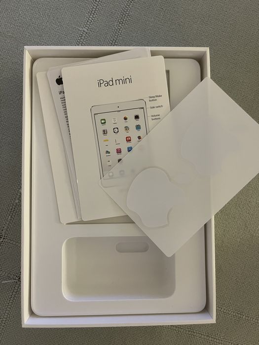 Apple iPad mini 16GB WiFi
