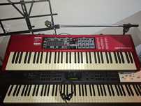 Nord Electro 4 HP + Saco