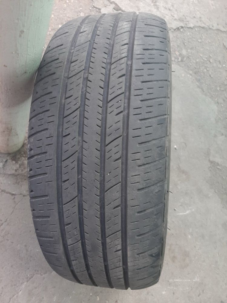 Шины 205/55/16 распаровка Michelin SureDrive Primewell