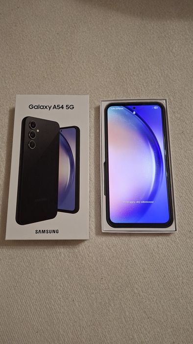 Samsung Galaxy A54 5G