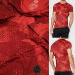 Under Armour UA Rush HEATGEAR Celliant T-shirt nowa koszulka męska * L