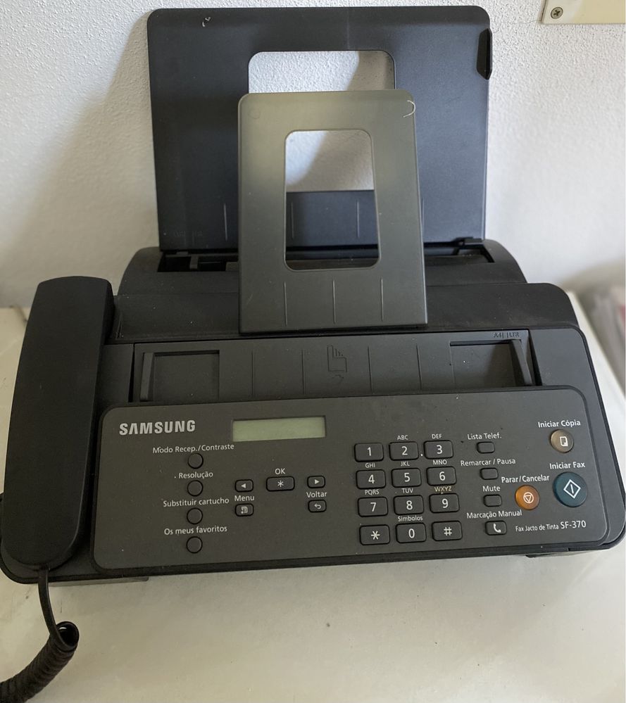 Fax sf-370 Sansung