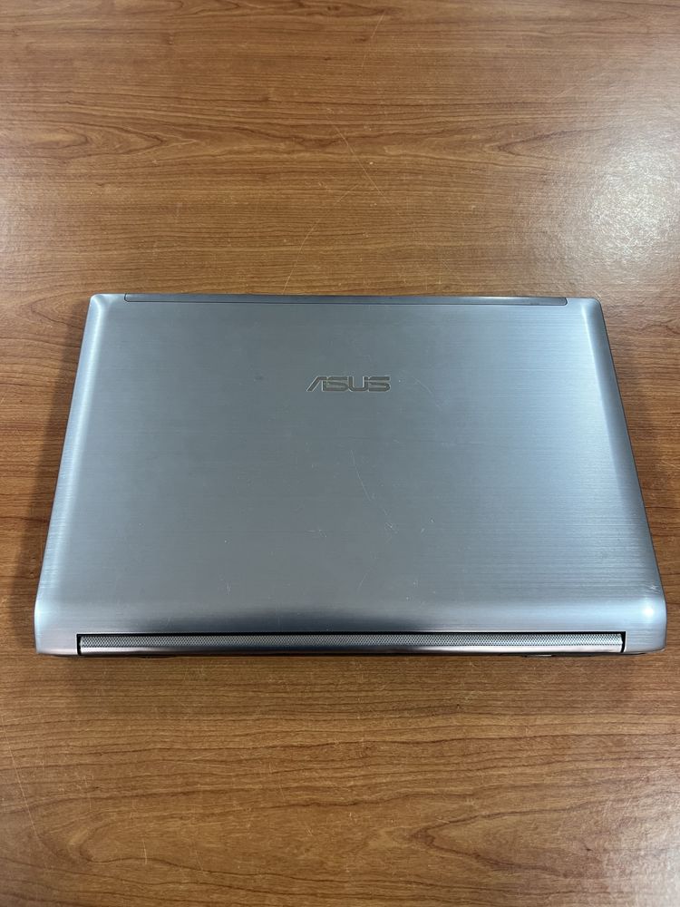 Portátil Asus - Processador I5