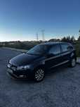 Volkswagen Polo Comfortline Bluemotion Tech 1.4 TDi