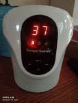 Podgrzewacz do butelek Canpol babies