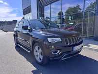 Jeep Grand Cherokee Jeep Grand Cheerokee