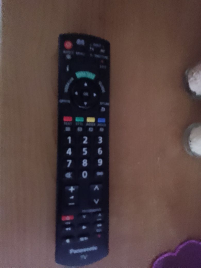Telewizor 42 całe